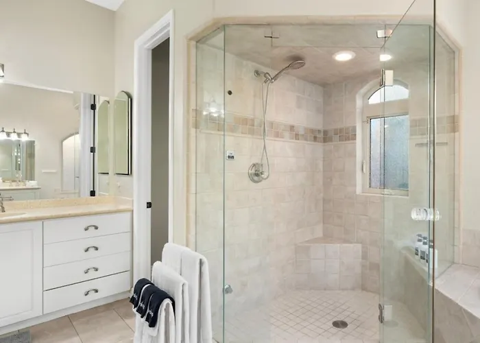 4br Mountainside Retreat With Pool, Hot Tub And Games