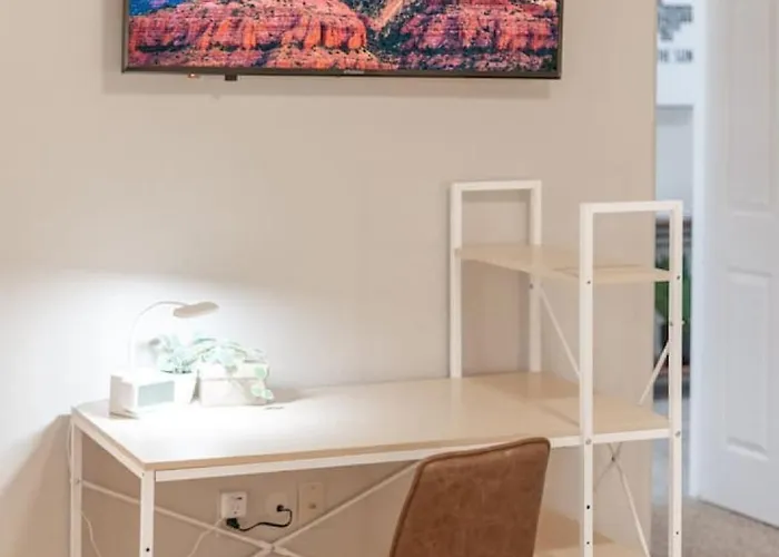 Hébergement de vacances 4br Mountainside Retreat With Pool, Hot Tub And Games