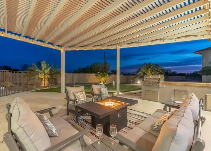 4br Mountainside Retreat With Pool, Hot Tub And Games