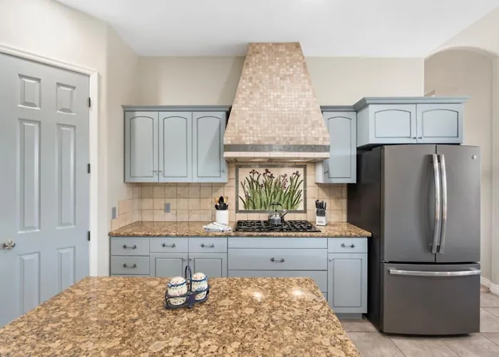 4br Mountainside Retreat With Pool, Hot Tub And Games *
