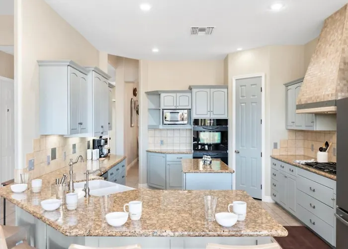 4br Mountainside Retreat With Pool, Hot Tub And Games Mesa